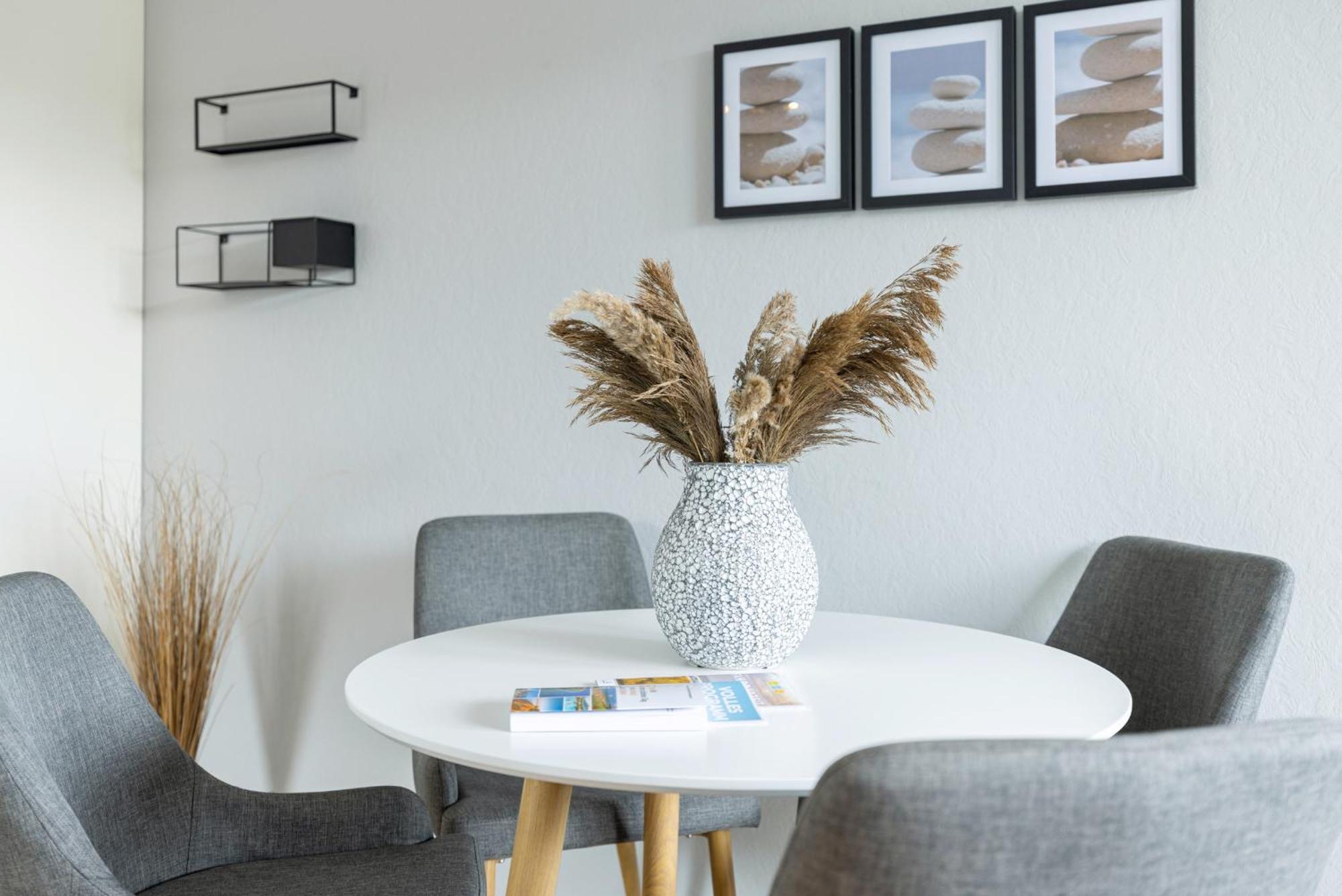 Appartement Nele Kieler Strasse 16A Apparto Grömitz Exteriör bild