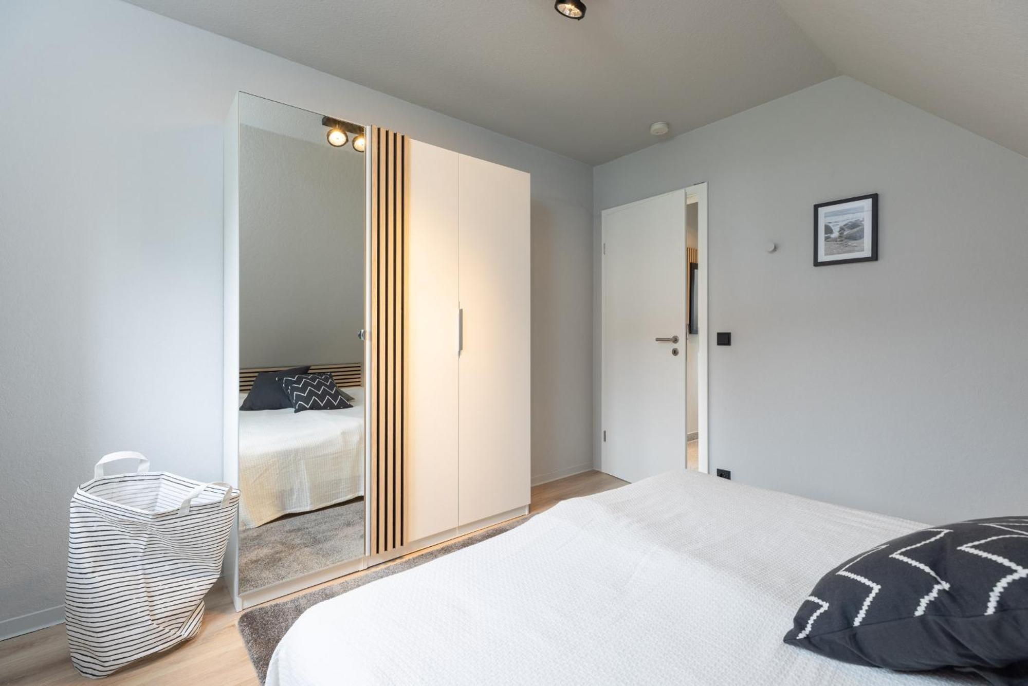 Appartement Nele Kieler Strasse 16A Apparto Grömitz Exteriör bild